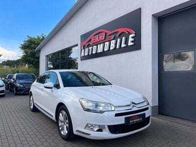 Citroën C5