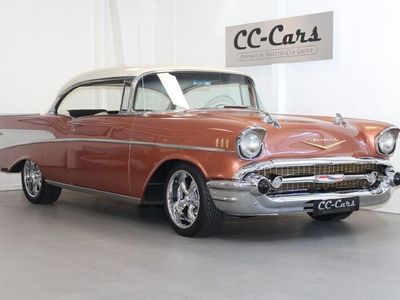 Chevrolet Bel Air