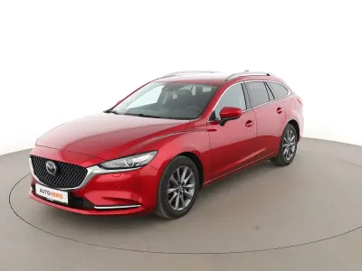 Gebraucht Mazda 6