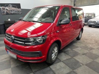 gebraucht VW Multivan T62.0 TDI