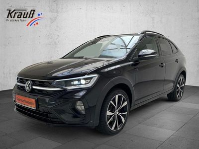 Neu VW Taigo R-line Edition 150 PS (110 kW) 2025 Schwarz SUV