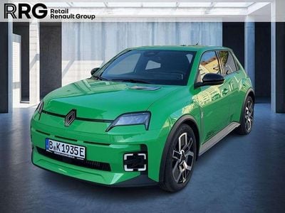 Renault R5