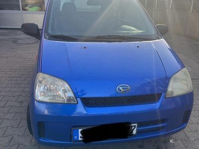 Daihatsu Cuore