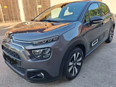 Gebraucht Citroën C3