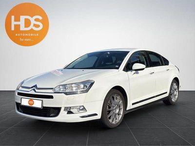Citroën C5