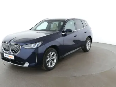 Gebraucht BMW X3