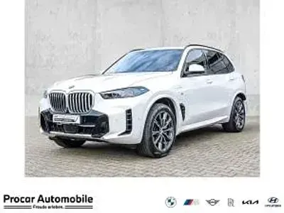 Gebraucht BMW X5