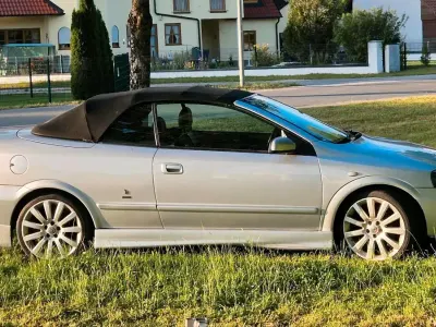 Gebraucht Opel Astra