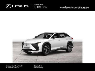 Lexus RZ 450e