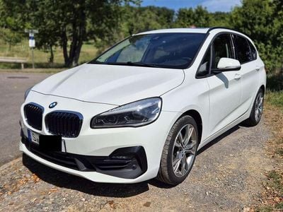 BMW 220 Active Tourer