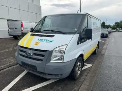 Gebraucht Ford Transit