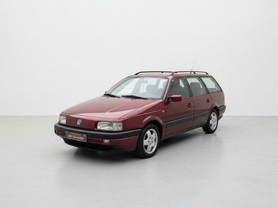 Gebraucht VW Passat 174 PS (127 kW) 1993 Rot Kombi