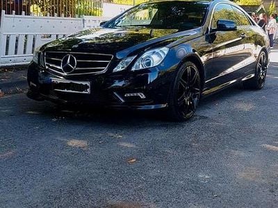 Mercedes E350