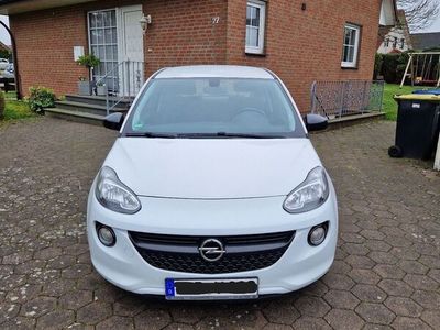 gebraucht Opel Adam JAM 1.4 64kW