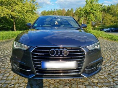 gebraucht Audi A6 3.0 TDI 160kW quattro S tronic Avant