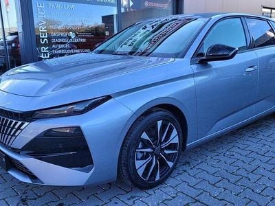 Neu Peugeot 308 SW Allure 145 PS (106 kW) 2026 Grau Kombi