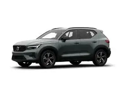 Gebraucht Volvo XC40