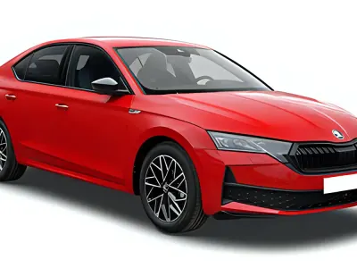 Gebraucht Skoda Octavia