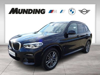 gebraucht BMW X3 xDrive30e