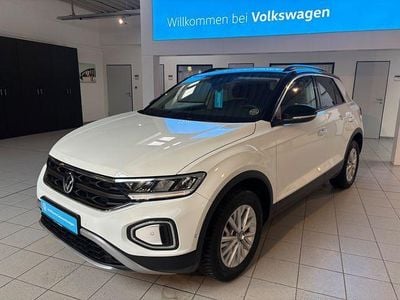 Gebraucht VW T-Roc 150 PS (110 kW) 2025 SUV