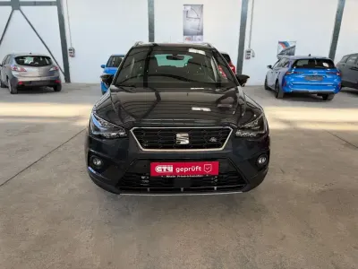Gebraucht Seat Arona