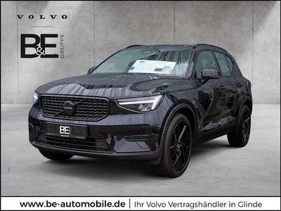 Gebraucht Volvo XC40 120 PS (88 kW) 2024 SUV