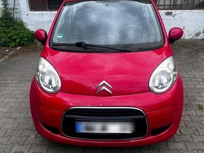 Citroën C1
