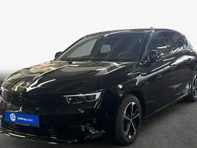 Gebraucht Opel Astra