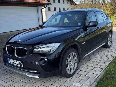 Gebraucht BMW X1 143 PS (105 kW) 2011 SUV