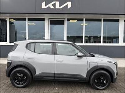 Nuova Kia EV2 Air 108 kW (147 CV) 2026 Grigio SUV