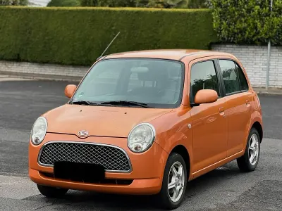 Gebraucht Daihatsu Trevis