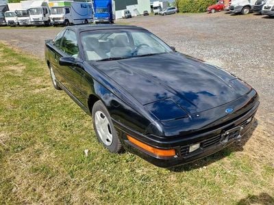 Schwarz Gebraucht 1991 Ford Probe Coupé | 4.950 €