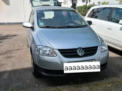 Occasion VW Fox