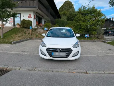 Gebraucht Hyundai i30