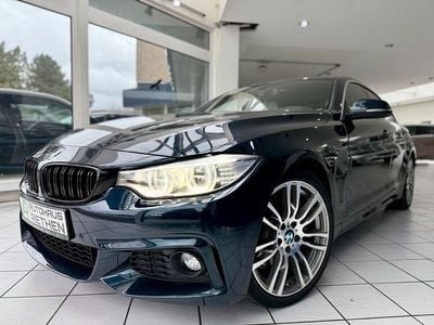 Gebraucht BMW 440 Gran Coupé