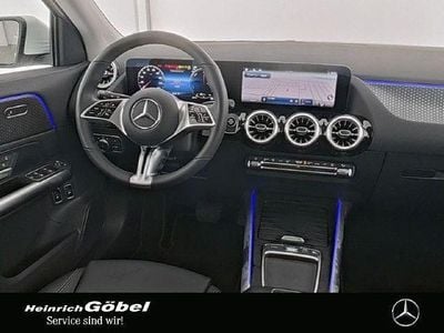 Gebraucht 2024 Mercedes GLA250 Progressive SUV | 42.990 € (Etwas zu teuer)