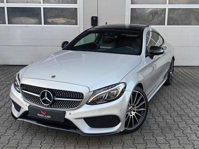 Mercedes C300