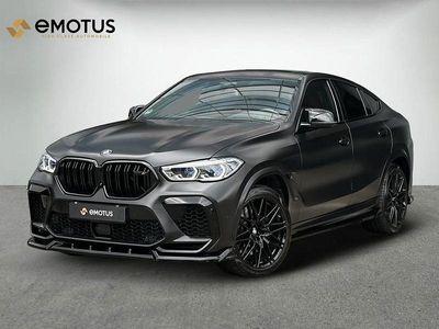 BMW X6 M