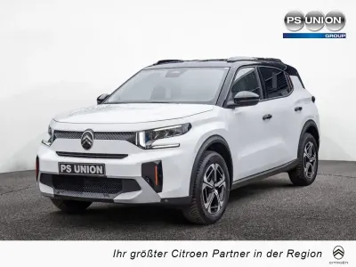 Gebraucht Citroën e-C3 Aircross