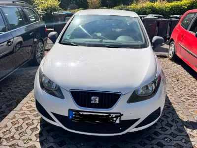 Gebraucht Seat Ibiza