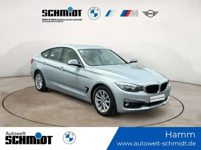 Gebraucht BMW 328