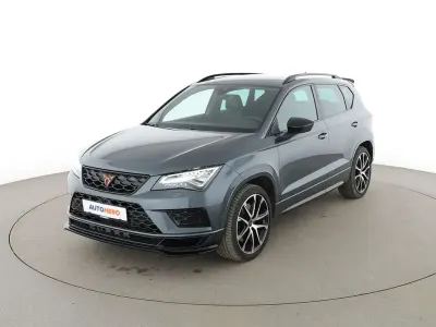 Gebraucht Cupra Ateca