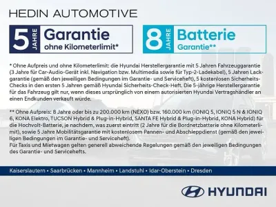 Gebraucht Hyundai Ioniq 5
