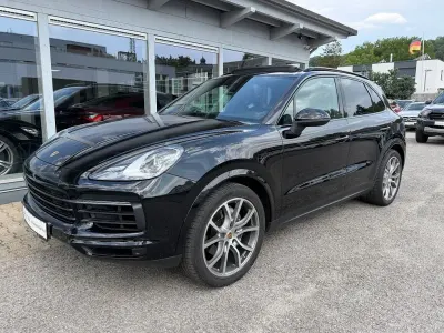 Gebraucht Porsche Cayenne