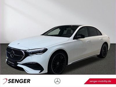 Mercedes E450