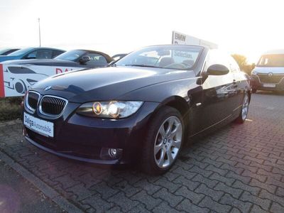 BMW 325 Cabriolet