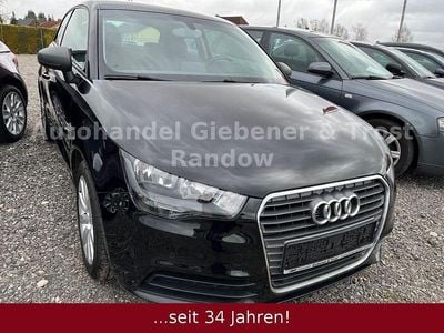 Gebraucht Audi A4 Ambition 150 PS (110 kW) 2015 Schwarz Kombi