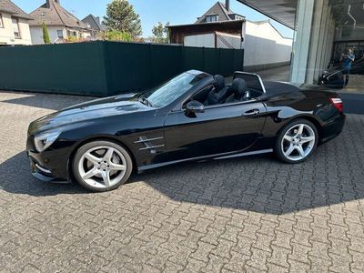 Mercedes SL400