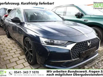 Gebraucht DS Automobiles DS9