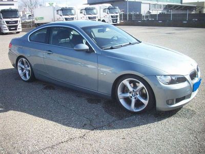 gebraucht BMW 325 325 3er i Coupe